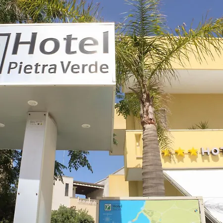 Pietra 3* أوترانتو
