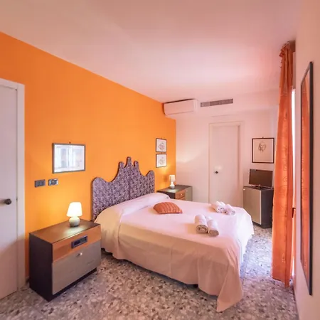 Hotel Pietra Otranto