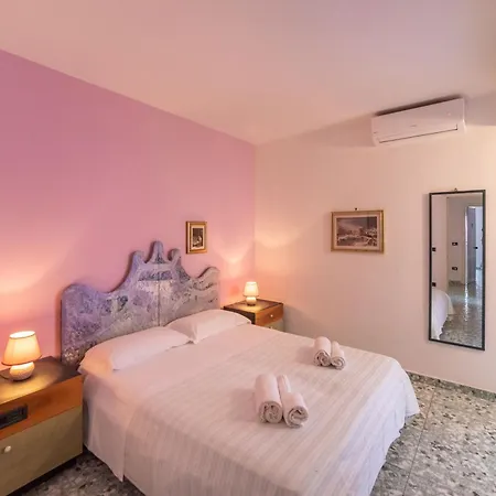 Hotel Pietra 3*