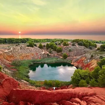 Hotel Pietra Otranto