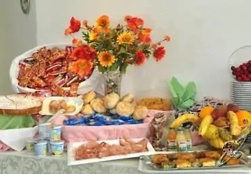 Pietra Hotel 3*