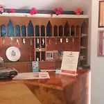 Pietra Hotell Otranto