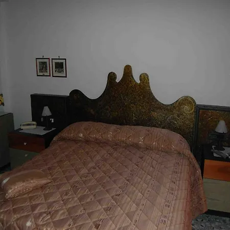 Hotel Pietra Otranto