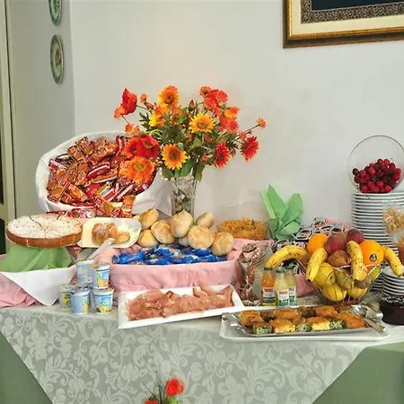 Pietra Hotel