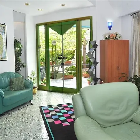 Hotel Pietra Otranto