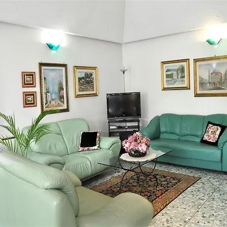 Hotel Pietra