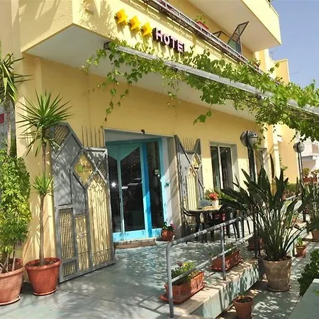 Pietra Hotel Otranto