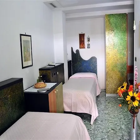 Pietra Hotel 3*