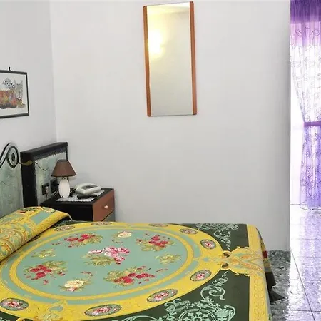 Pietra Hotel