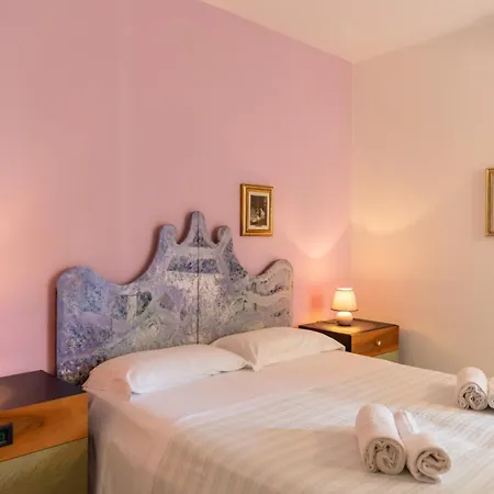 Pietra Hotel 3*