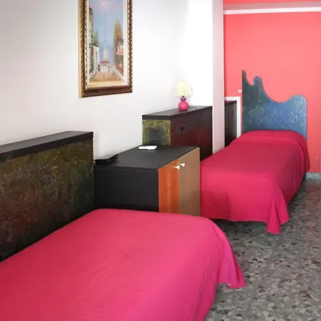 Pietra Hotel 3*