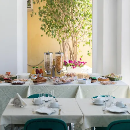 Pietra Hotel