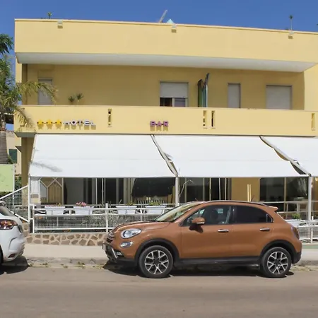 Pietra Hotel 3*
