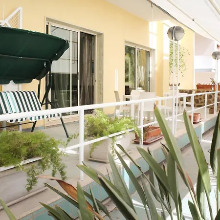 Pietra Hotel Otranto
