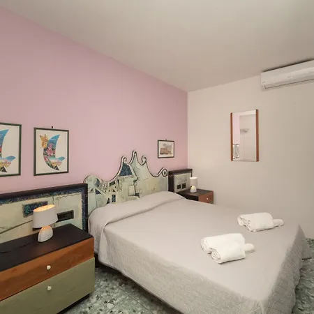 Pietra Hotel 3*