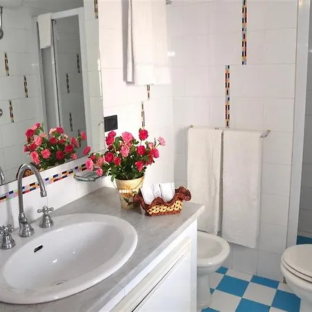 Hotel Pietra 3*