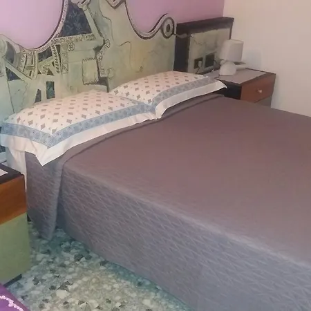 호텔 Pietra 3*