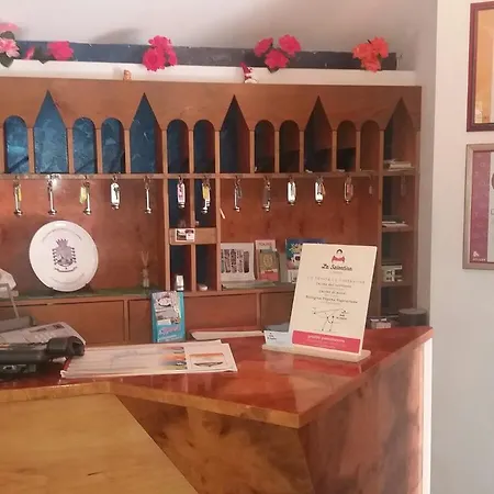 Pietra Hotel Otranto