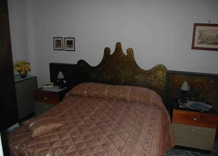 Hotel Pietra Otrante