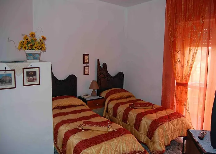 Pietra Hotel Otrante