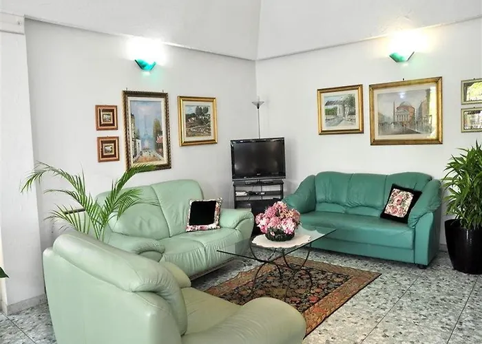 Hotel Pietra