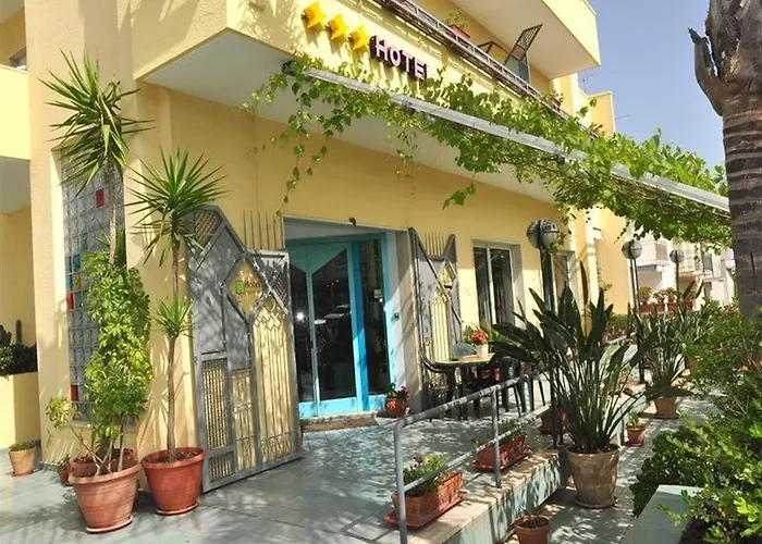 Pietra Hotel Otrante
