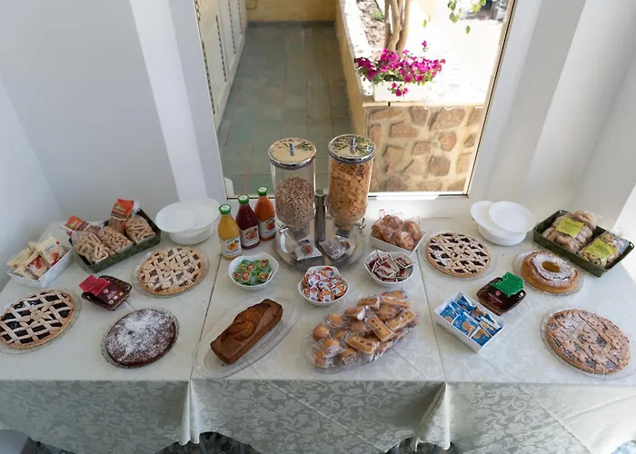 Hotel Pietra Otrante