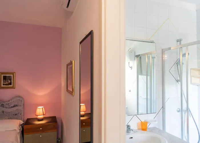 Hotel Pietra Otrante