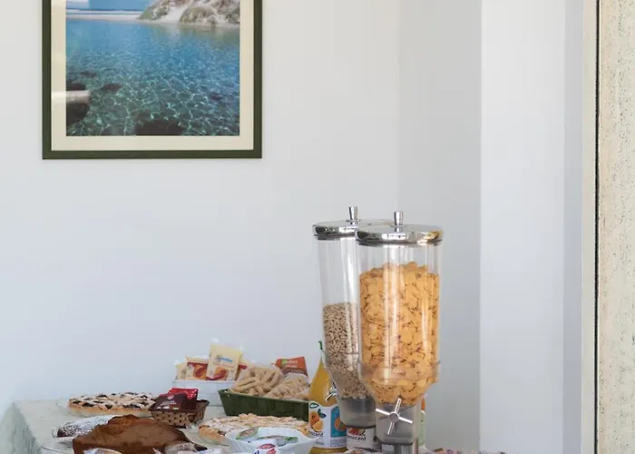 Pietra Hotel Otrante