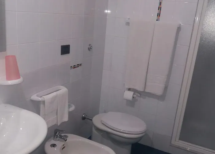 Pietra Hotel Otrante